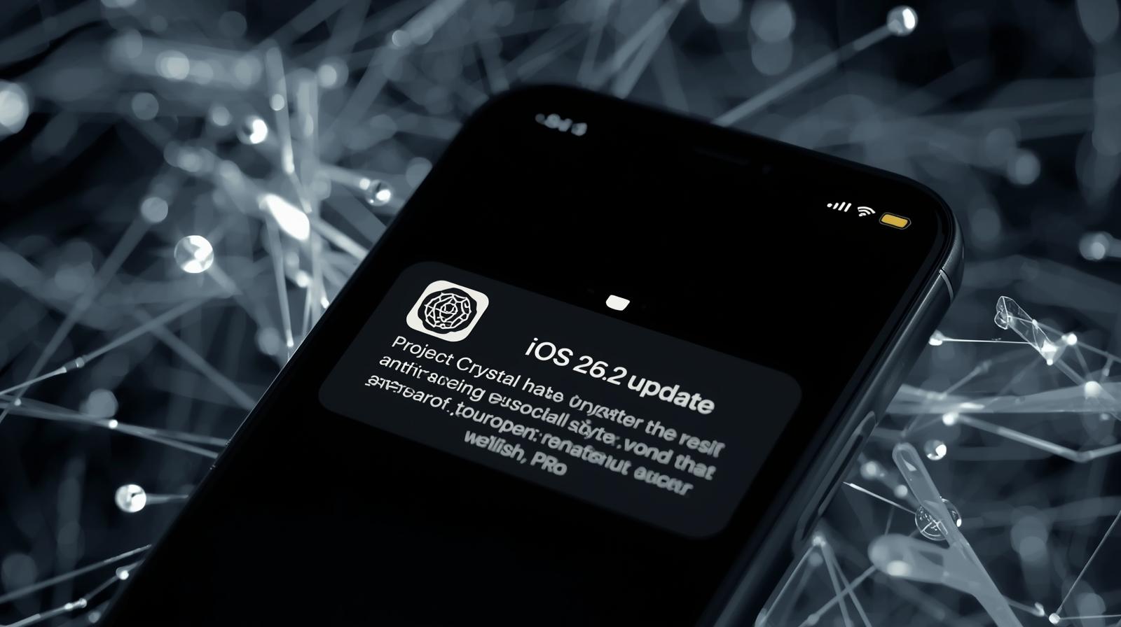 Apple iOS 26.2 Update: Top Features, Security Enhancements & Customization Options