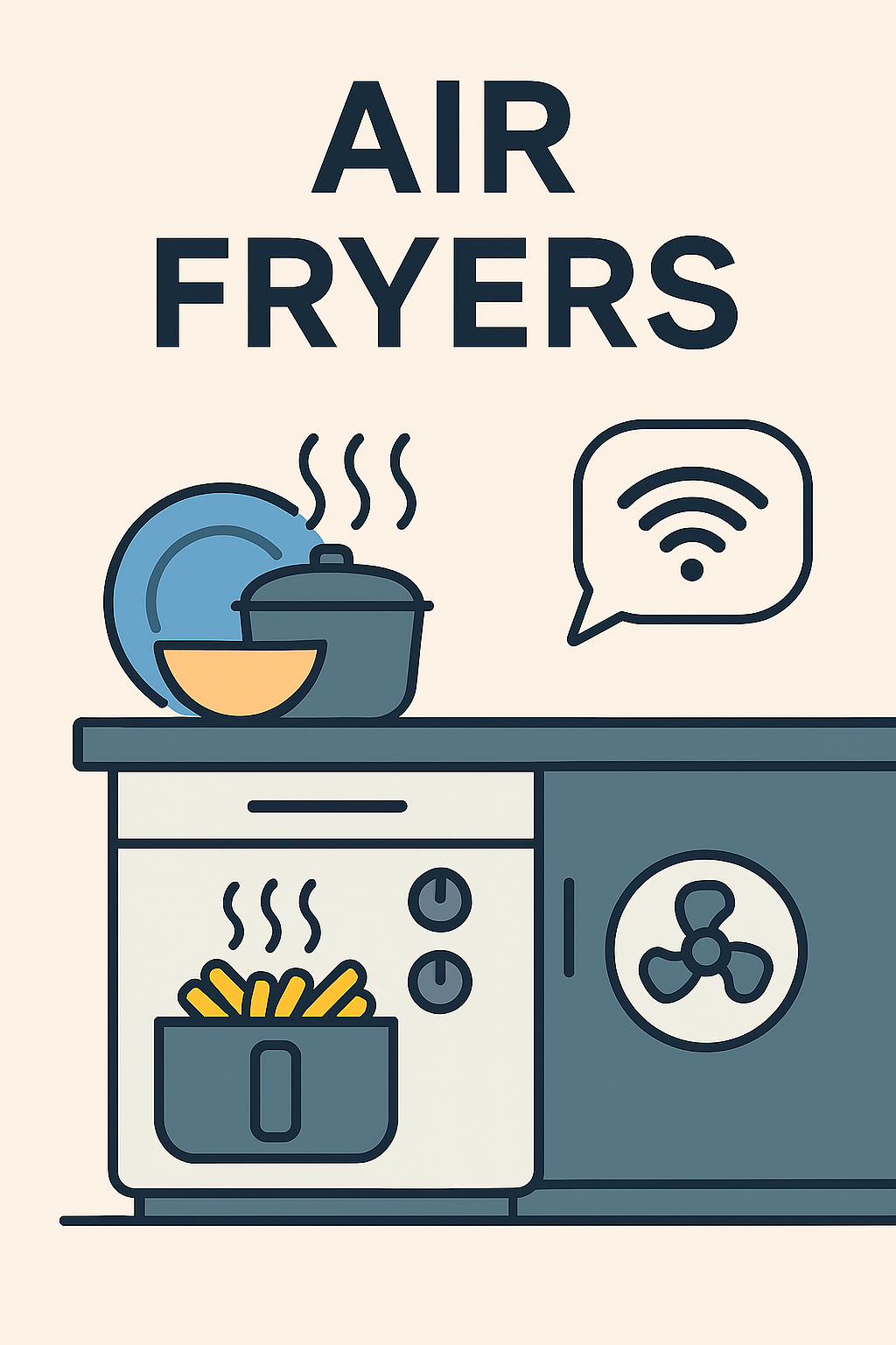 Air Fryers