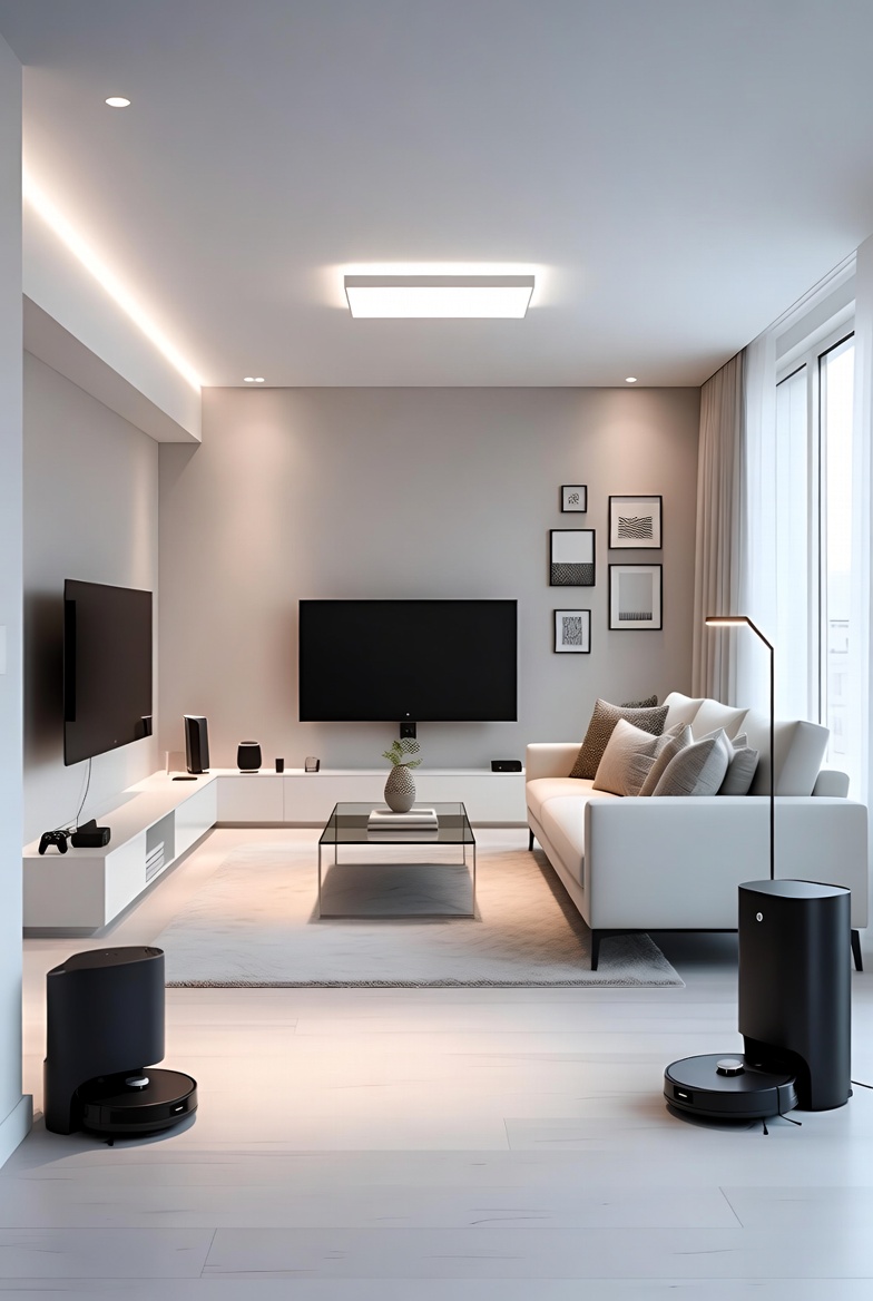 CES 2026's Game-Changing Smart Home Tech: IKEA's Affordable Revolution and What It Means for Your Home