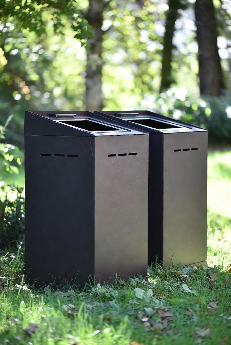 Compost Bins