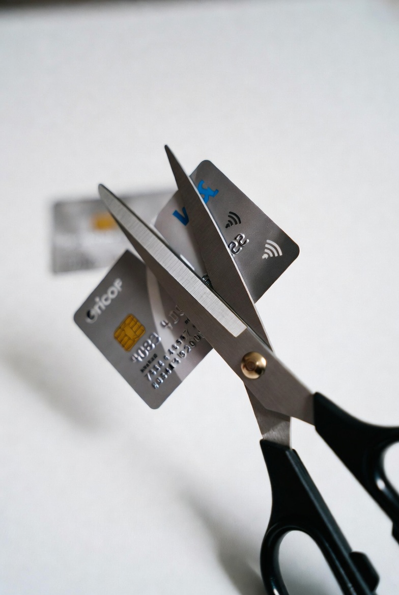 Eliminate High Interest Debt