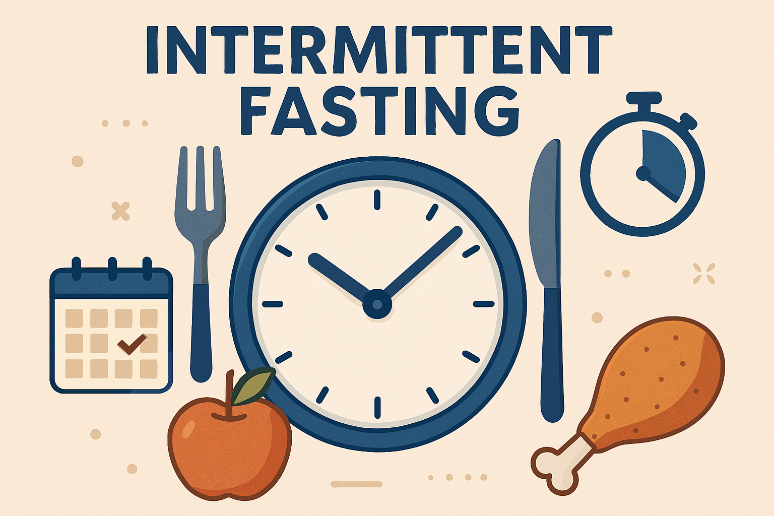Intermittent Fasting Guide 2026: Complete Plan for Indian and American Lifestyles