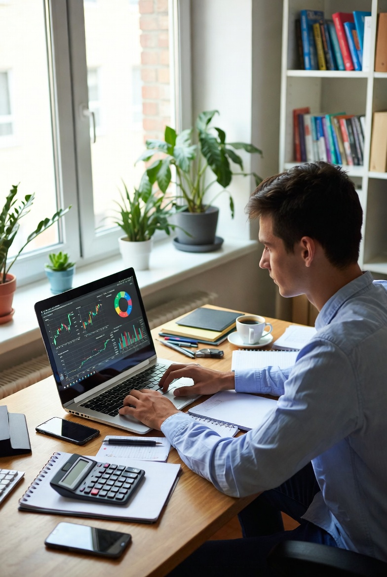 Master Your Money in 2026: 8 Expert-Backed Financial Strategies for Indians and Americans