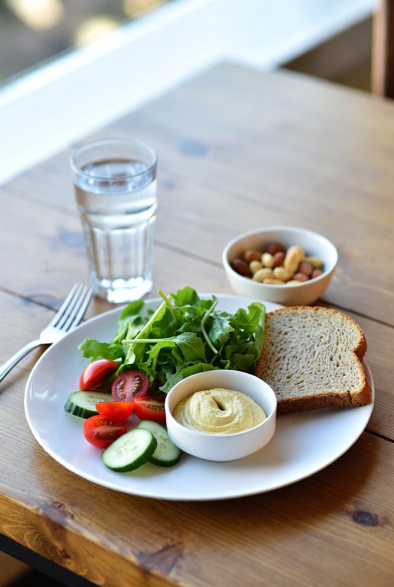 Personalized Nutrition