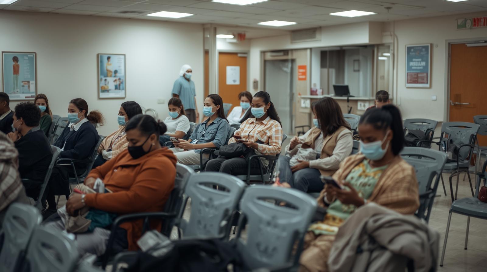 Recent Disease Outbreaks in the U.S. (December 2025) and How to Stay Protected