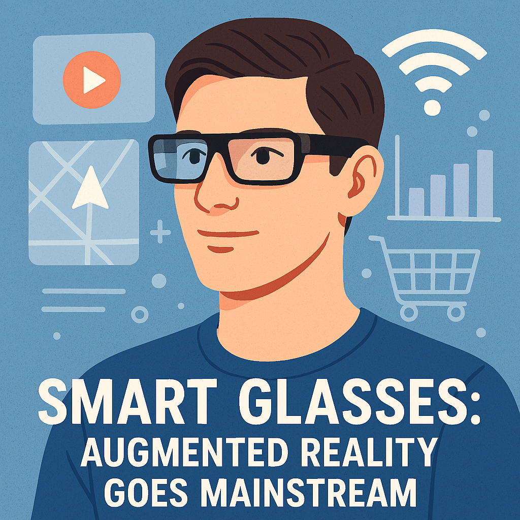 Smart Glasses