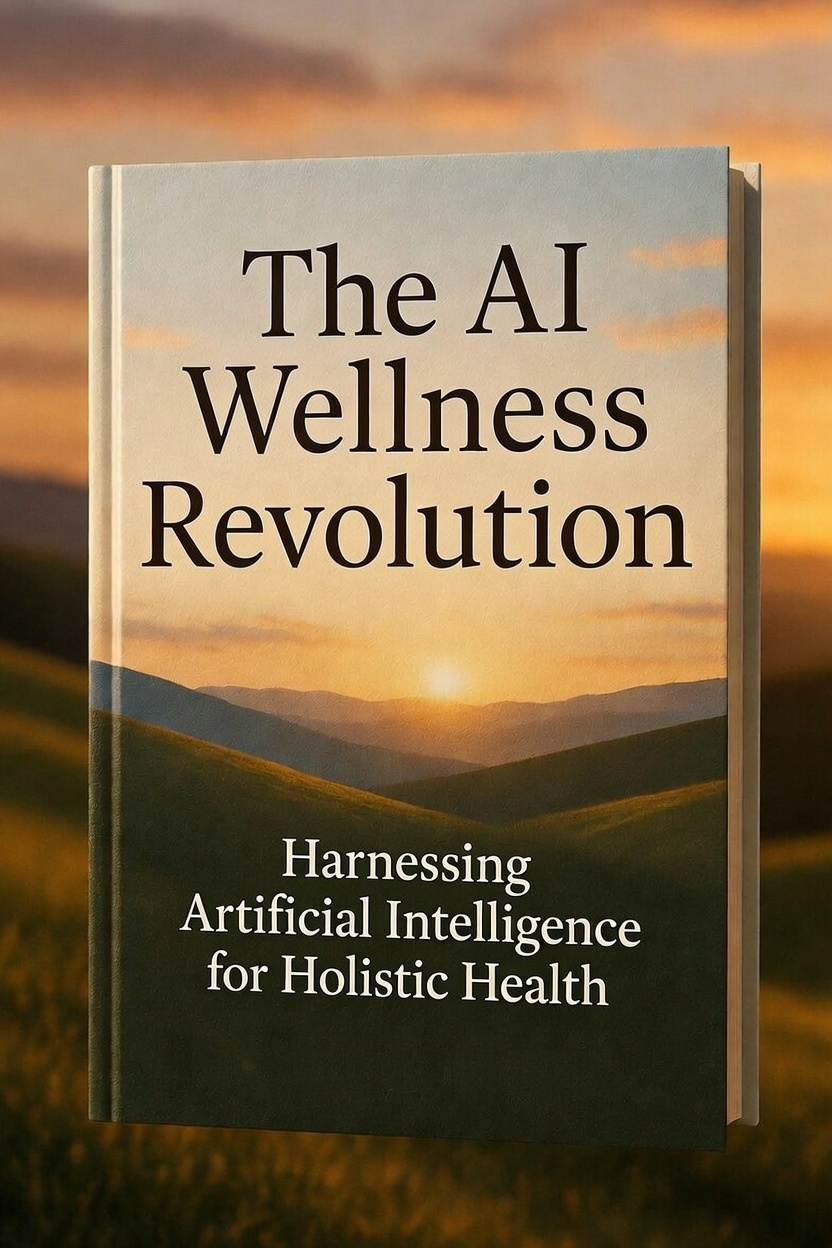 The AI Wellness Revolution: 7 Personalized Health Trends Transforming Lives in 2026