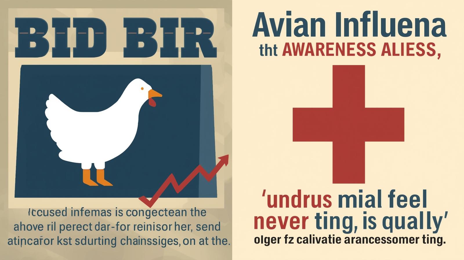 Avian Influenza Awareness And Prevention