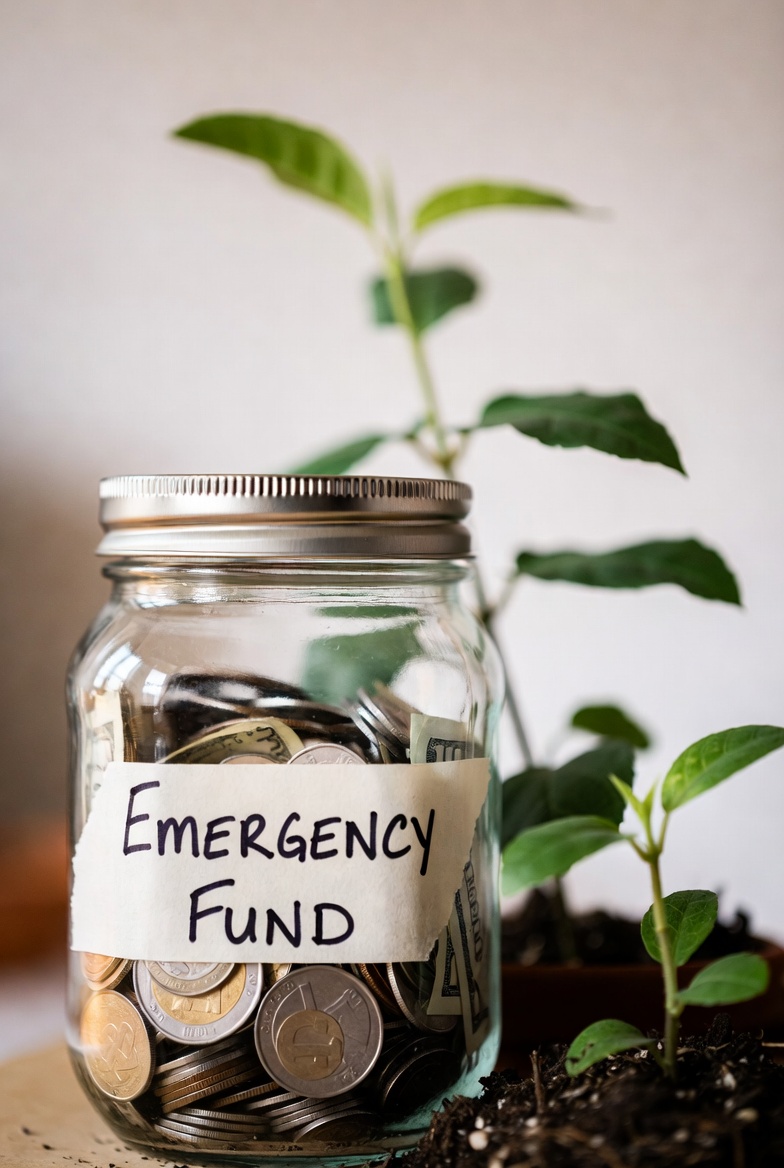 Emergency Fund